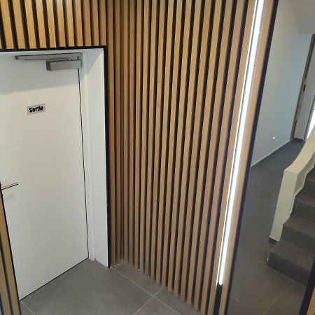 Hotel Guesthaus 2 Dudelange Esterno foto