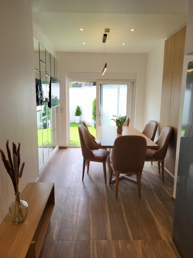 Hotel Guesthaus 2 Dudelange Esterno foto