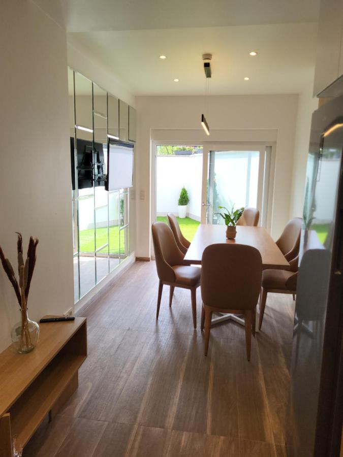 Hotel Guesthaus 2 Dudelange Esterno foto