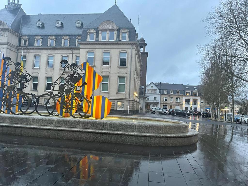 Hotel Guesthaus 2 Dudelange Esterno foto