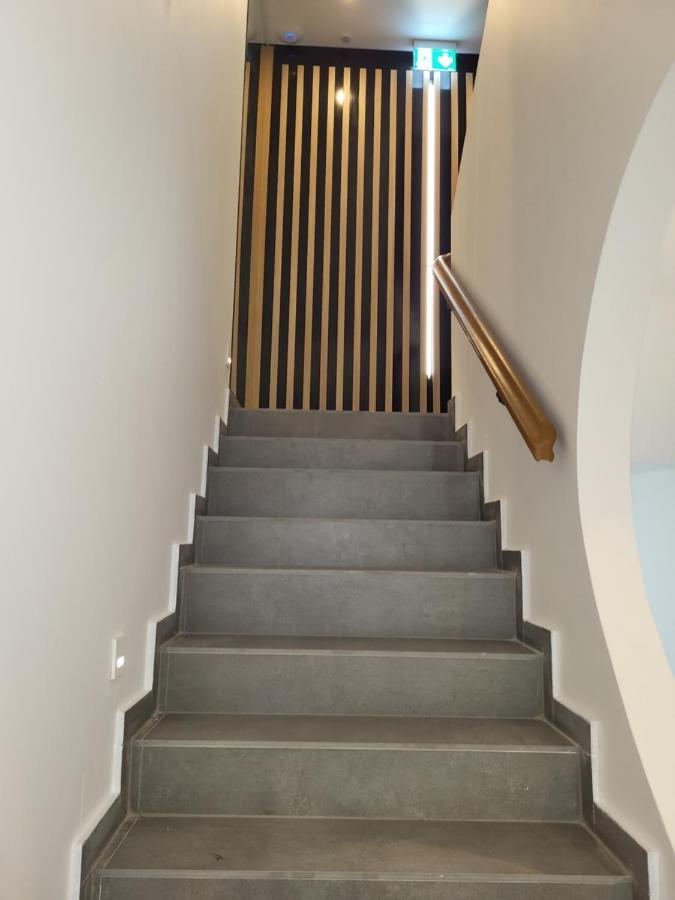 Hotel Guesthaus 2 Dudelange Esterno foto