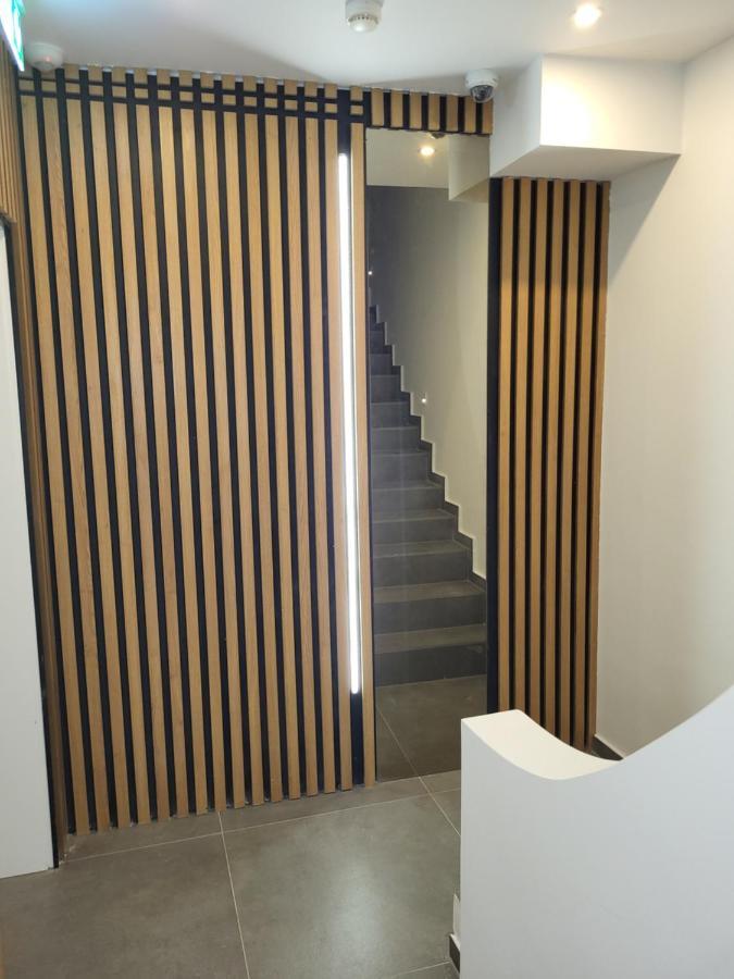 Hotel Guesthaus 2 Dudelange Esterno foto