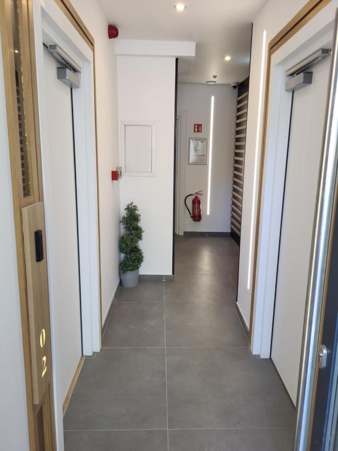 Hotel Guesthaus 2 Dudelange Esterno foto