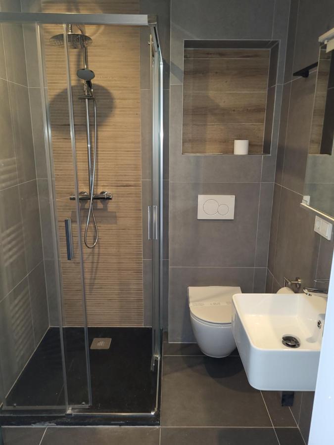 Hotel Guesthaus 2 Dudelange Esterno foto