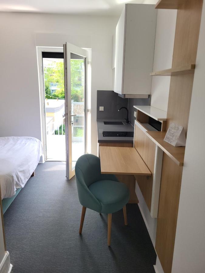 Hotel Guesthaus 2 Dudelange Esterno foto