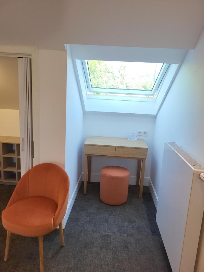 Hotel Guesthaus 2 Dudelange Esterno foto