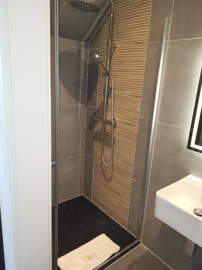 Hotel Guesthaus 2 Dudelange Esterno foto
