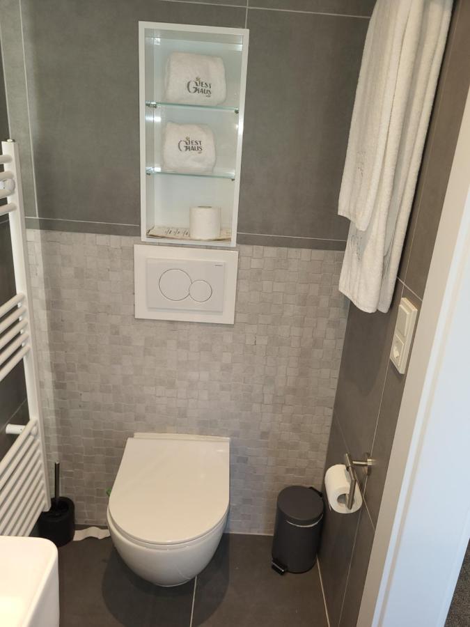 Hotel Guesthaus 2 Dudelange Esterno foto
