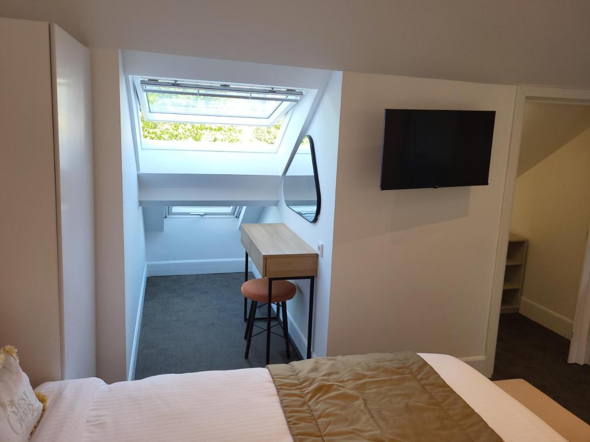 Hotel Guesthaus 2 Dudelange Esterno foto