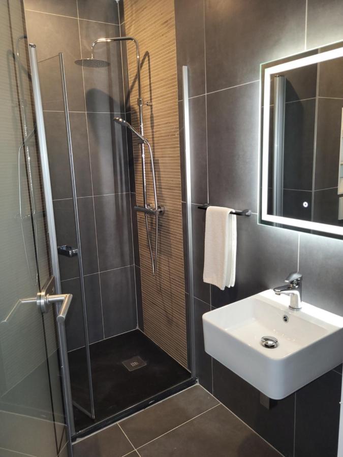 Hotel Guesthaus 2 Dudelange Esterno foto