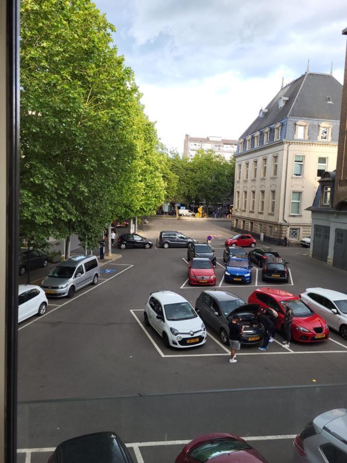 Hotel Guesthaus 2 Dudelange Esterno foto