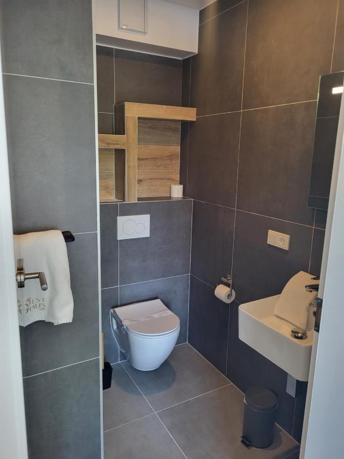 Hotel Guesthaus 2 Dudelange Esterno foto