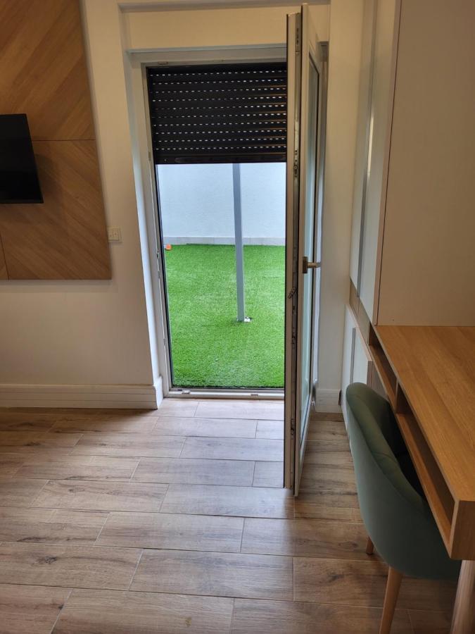 Hotel Guesthaus 2 Dudelange Esterno foto