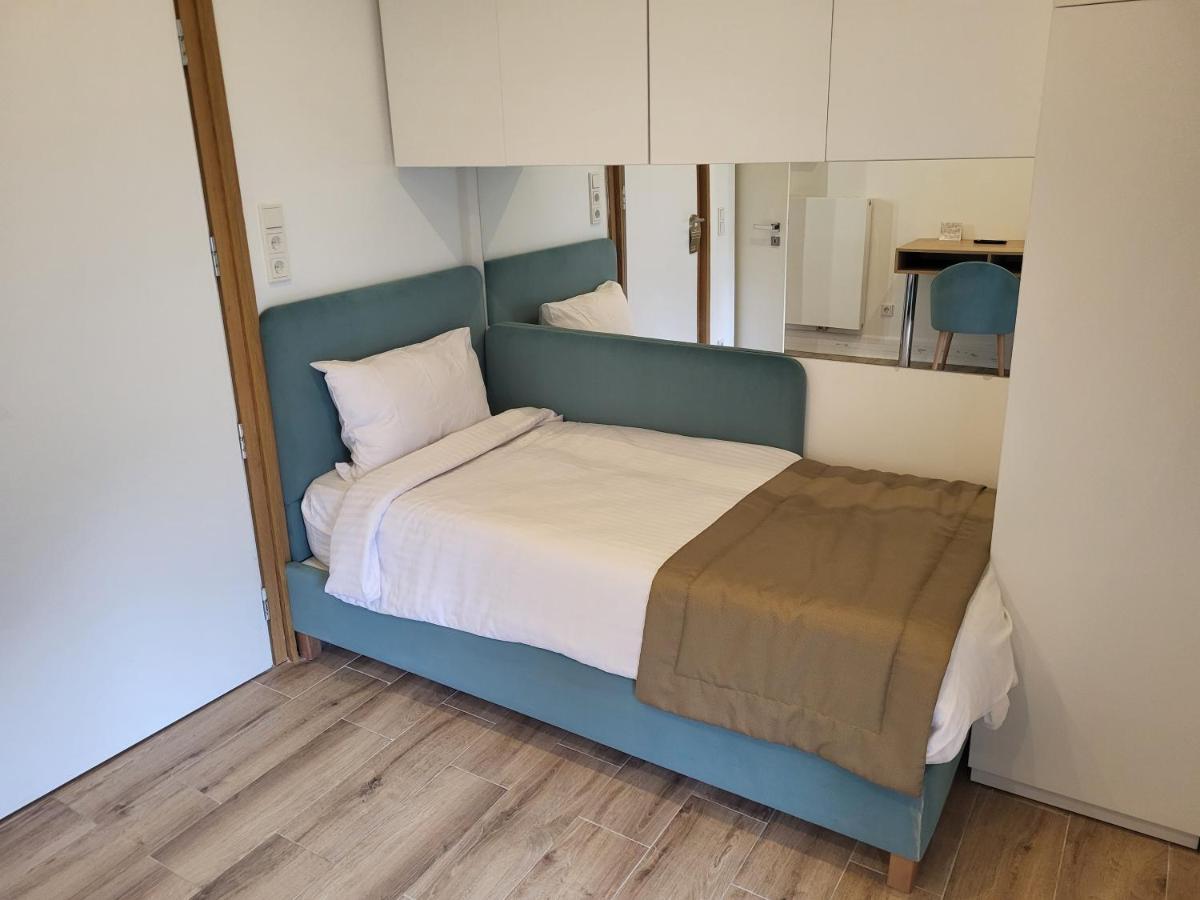 Hotel Guesthaus 2 Dudelange Esterno foto