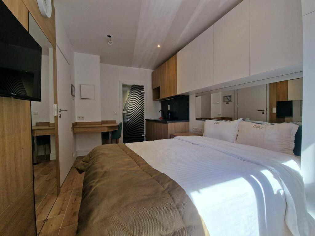 Hotel Guesthaus 2 Dudelange Camera foto